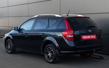KIA cee'd I рестайлинг, 2010 год, 649 000 рублей, 3 фотография