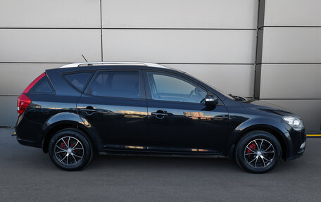 KIA cee'd I рестайлинг, 2010 год, 649 000 рублей, 10 фотография