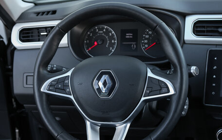 Renault Arkana I, 2022 год, 1 549 000 рублей, 13 фотография