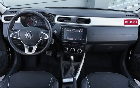Renault Arkana I, 2022 год, 1 549 000 рублей, 11 фотография