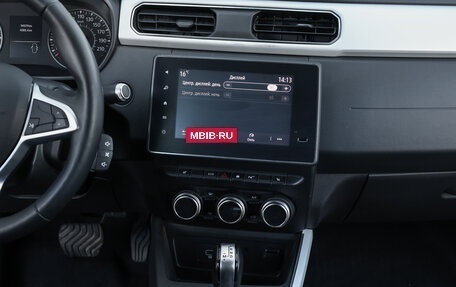 Renault Arkana I, 2022 год, 1 549 000 рублей, 12 фотография