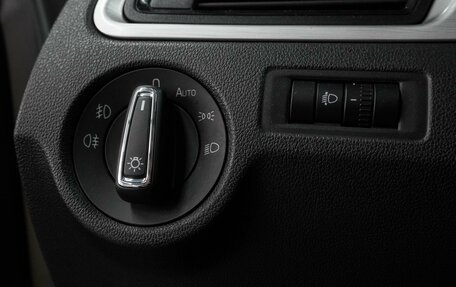 Skoda Rapid I, 2017 год, 1 272 000 рублей, 14 фотография