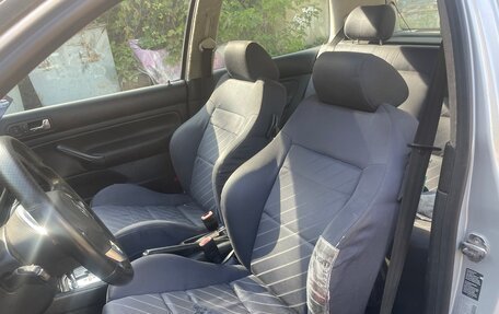 Volkswagen Golf GTI IV, 2001 год, 580 000 рублей, 5 фотография