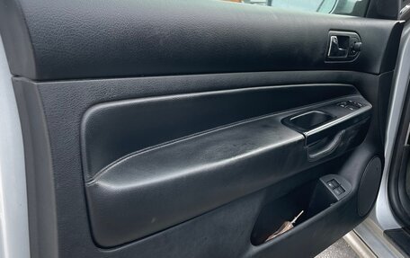 Volkswagen Golf GTI IV, 2001 год, 580 000 рублей, 7 фотография