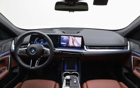 BMW X1, 2026 год, 5 475 200 рублей, 10 фотография