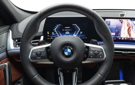 BMW X1, 2026 год, 5 475 200 рублей, 9 фотография