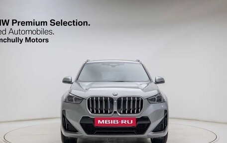 BMW X1, 2026 год, 5 475 200 рублей, 2 фотография