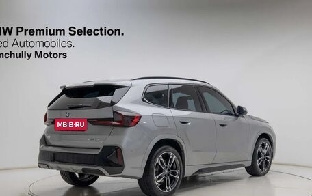 BMW X1, 2026 год, 5 475 200 рублей, 4 фотография