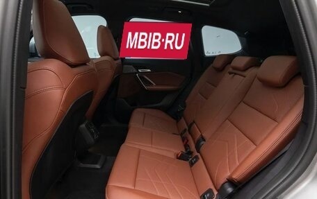 BMW X1, 2026 год, 5 475 200 рублей, 12 фотография