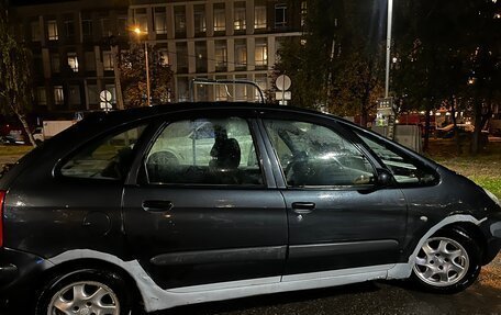 Citroen Xsara Picasso, 2003 год, 159 000 рублей, 3 фотография