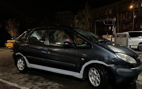 Citroen Xsara Picasso, 2003 год, 159 000 рублей, 2 фотография