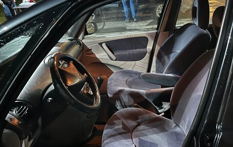 Citroen Xsara Picasso, 2003 год, 159 000 рублей, 8 фотография