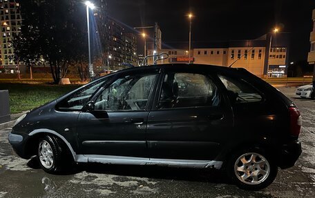 Citroen Xsara Picasso, 2003 год, 159 000 рублей, 7 фотография