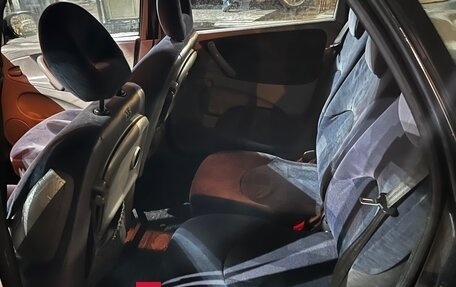 Citroen Xsara Picasso, 2003 год, 159 000 рублей, 9 фотография