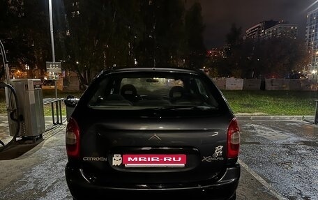 Citroen Xsara Picasso, 2003 год, 159 000 рублей, 5 фотография