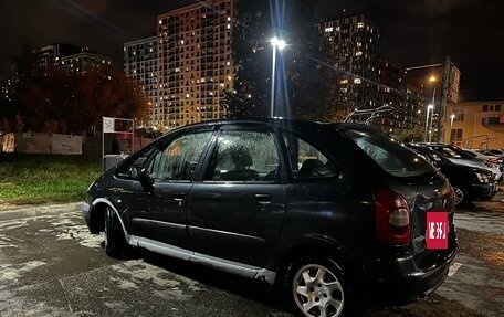 Citroen Xsara Picasso, 2003 год, 159 000 рублей, 6 фотография