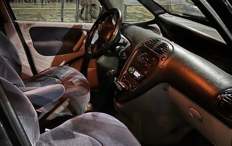 Citroen Xsara Picasso, 2003 год, 159 000 рублей, 10 фотография