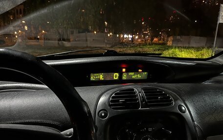 Citroen Xsara Picasso, 2003 год, 159 000 рублей, 15 фотография