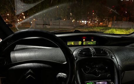 Citroen Xsara Picasso, 2003 год, 159 000 рублей, 14 фотография