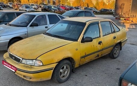 Daewoo Nexia I рестайлинг, 2004 год, 250 000 рублей, 2 фотография