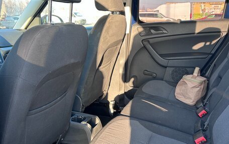 Skoda Yeti I рестайлинг, 2011 год, 390 000 рублей, 14 фотография