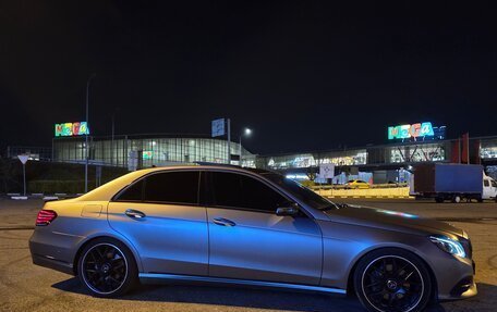 Mercedes-Benz E-Класс, 2015 год, 3 250 000 рублей, 11 фотография