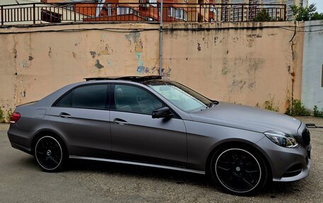 Mercedes-Benz E-Класс, 2015 год, 3 250 000 рублей, 5 фотография