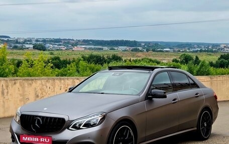 Mercedes-Benz E-Класс, 2015 год, 3 250 000 рублей, 2 фотография