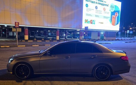 Mercedes-Benz E-Класс, 2015 год, 3 250 000 рублей, 10 фотография