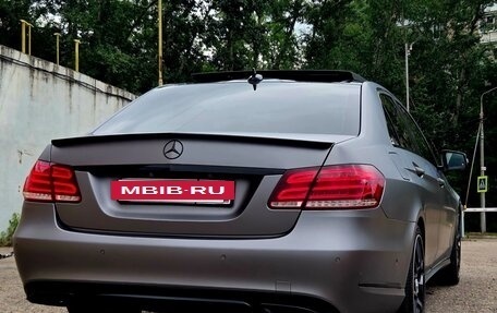 Mercedes-Benz E-Класс, 2015 год, 3 250 000 рублей, 8 фотография