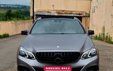 Mercedes-Benz E-Класс, 2015 год, 3 250 000 рублей, 3 фотография