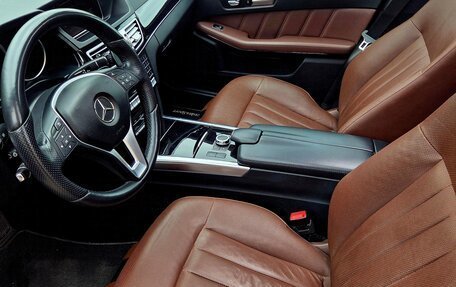 Mercedes-Benz E-Класс, 2015 год, 3 250 000 рублей, 19 фотография