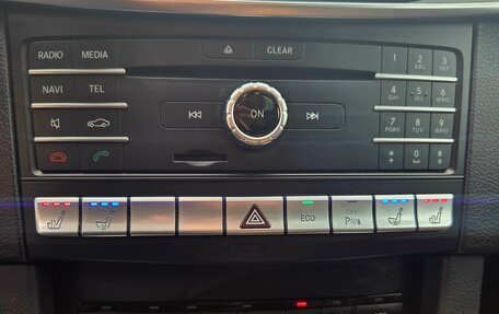 Mercedes-Benz E-Класс, 2015 год, 3 250 000 рублей, 22 фотография