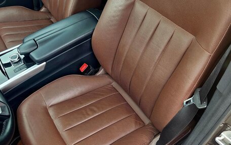 Mercedes-Benz E-Класс, 2015 год, 3 250 000 рублей, 20 фотография