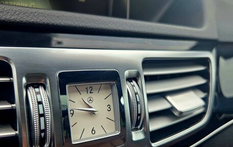 Mercedes-Benz E-Класс, 2015 год, 3 250 000 рублей, 24 фотография