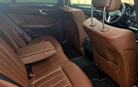 Mercedes-Benz E-Класс, 2015 год, 3 250 000 рублей, 17 фотография