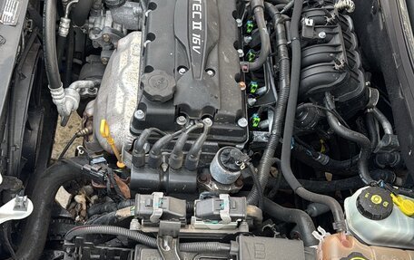Chevrolet Cruze II, 2013 год, 750 000 рублей, 15 фотография