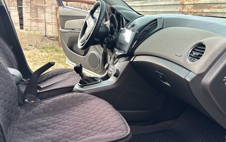Chevrolet Cruze II, 2013 год, 750 000 рублей, 8 фотография