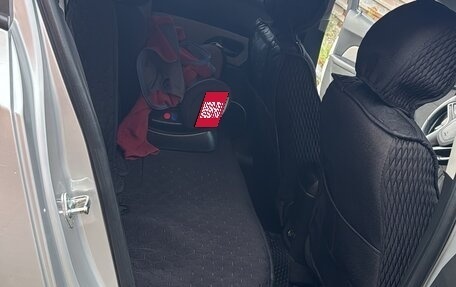 Chevrolet Cruze II, 2013 год, 750 000 рублей, 10 фотография