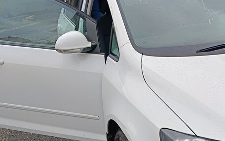 Volkswagen Golf Plus II, 2010 год, 680 000 рублей, 2 фотография