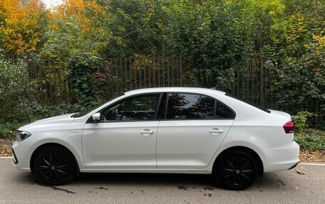 Volkswagen Polo VI (EU Market), 2022 год, 2 100 000 рублей, 5 фотография