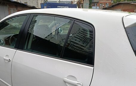 Volkswagen Golf Plus II, 2010 год, 680 000 рублей, 4 фотография