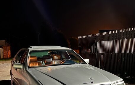 Mercedes-Benz S-Класс, 1992 год, 530 000 рублей, 9 фотография