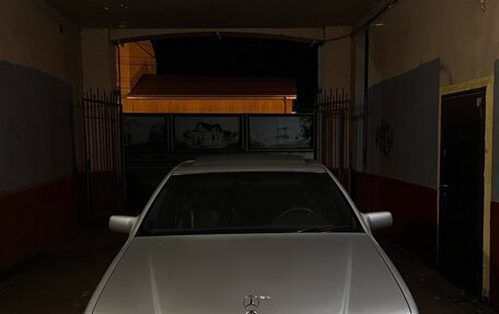 Mercedes-Benz S-Класс, 1992 год, 530 000 рублей, 7 фотография