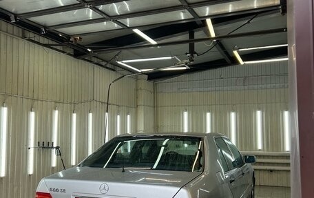 Mercedes-Benz S-Класс, 1992 год, 530 000 рублей, 3 фотография