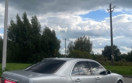 Mercedes-Benz E-Класс, 2001 год, 750 000 рублей, 2 фотография