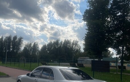 Mercedes-Benz E-Класс, 2001 год, 750 000 рублей, 3 фотография