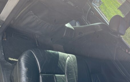 Mercedes-Benz E-Класс, 2001 год, 750 000 рублей, 6 фотография