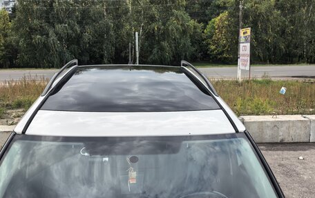 Skoda Roomster, 2013 год, 665 000 рублей, 8 фотография