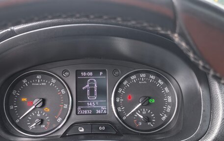 Skoda Roomster, 2013 год, 665 000 рублей, 11 фотография